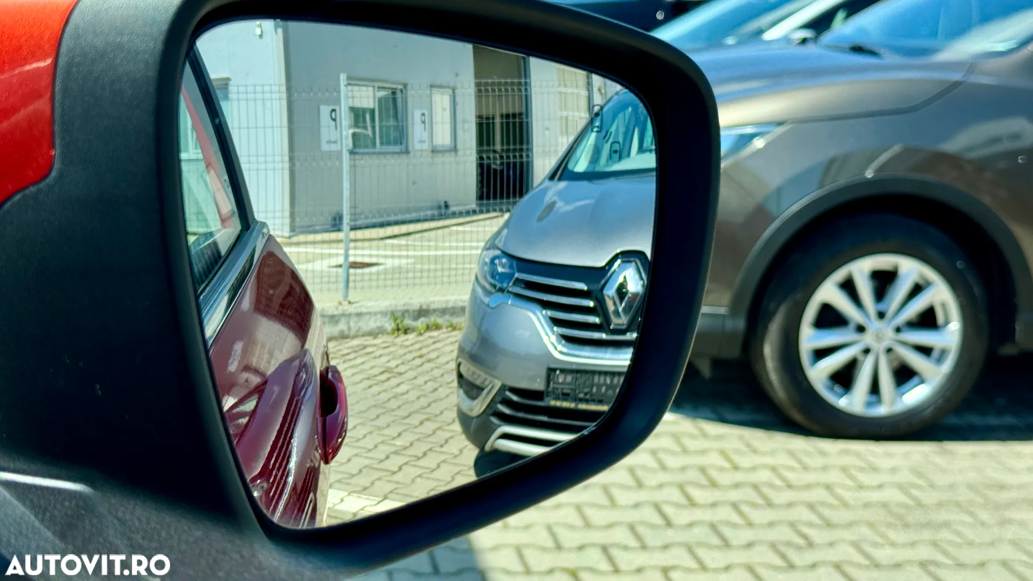 Renault Kadjar Energy dCi 110 XMOD - 24
