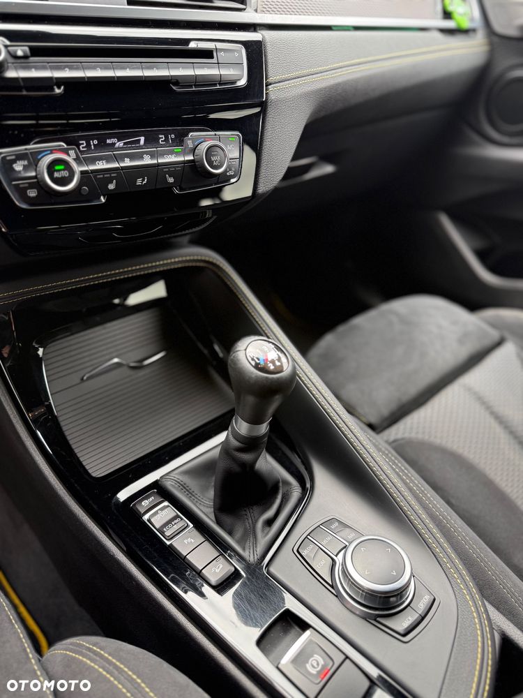 BMW X2 xDrive18d M Sport X - 15