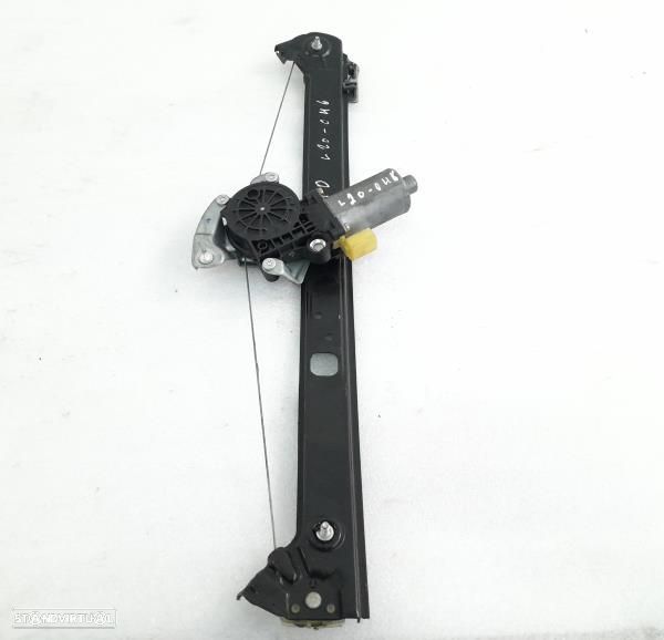 Elevador Tras Dto  Bmw X5 (E53) - 1