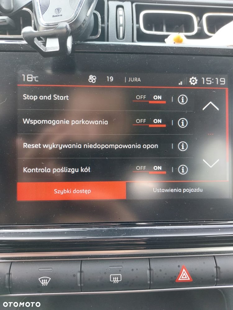 Citroën C3 1.2 PureTech Shine - 12