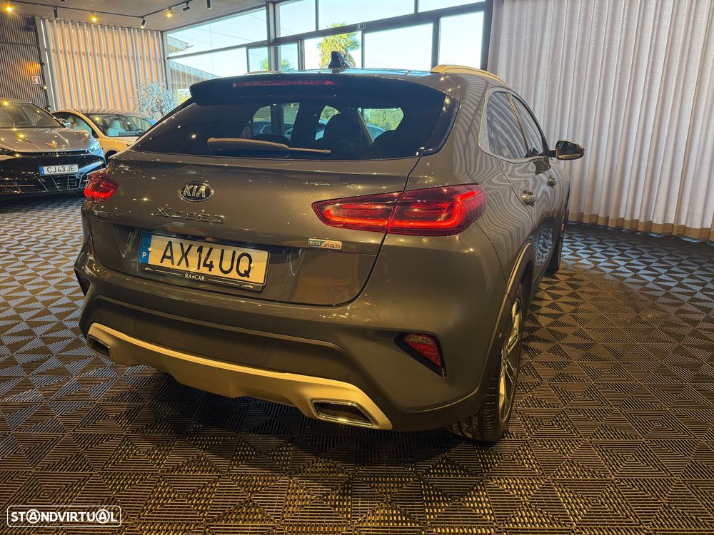 Kia XCeed 1.6 GDi PHEV First Edition - 7