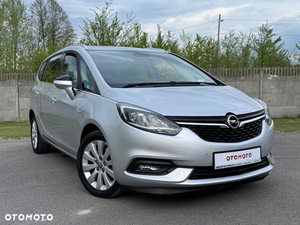 Opel Zafira 1.6 DIT Start/Stop Business Innovation