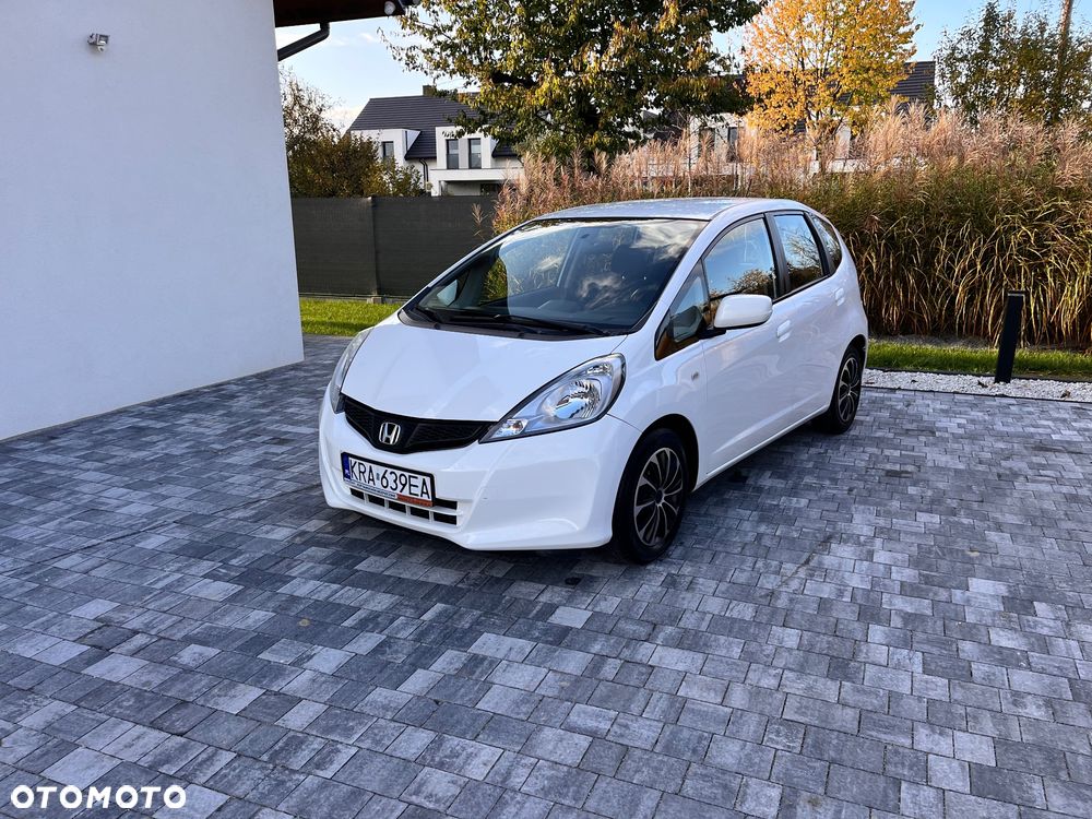 Honda Jazz 1.2 i-VTEC - 11