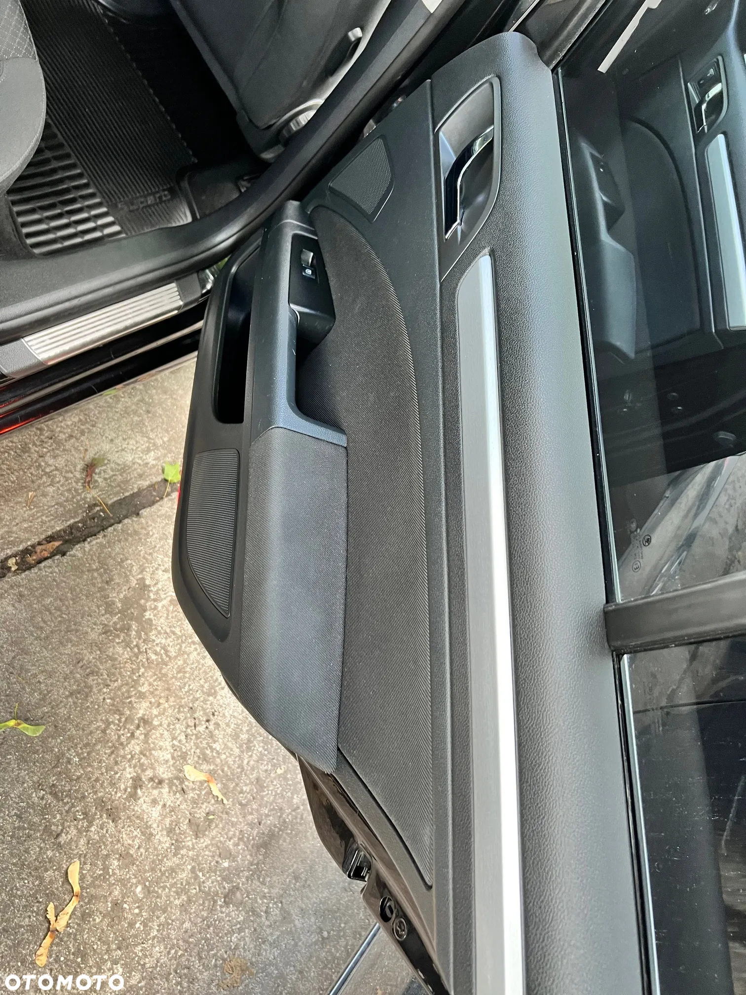 Skoda Superb 1.8 TSI Ambition - 12