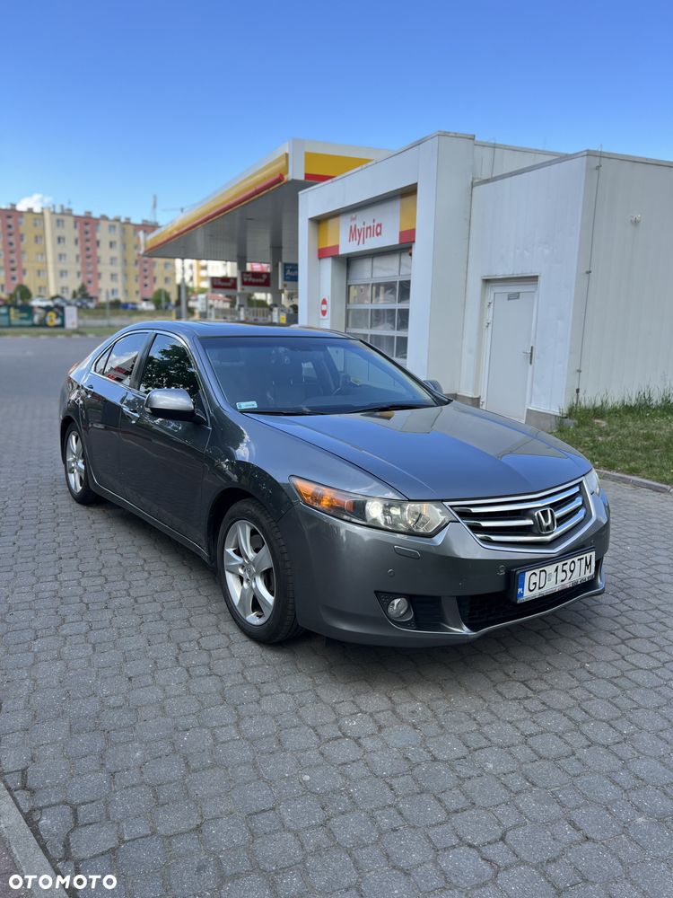 Honda Accord 2.4 Automatik Executive - 14