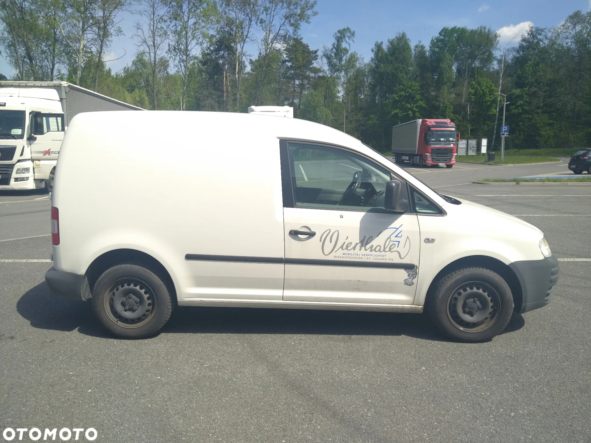 Volkswagen Caddy - 4