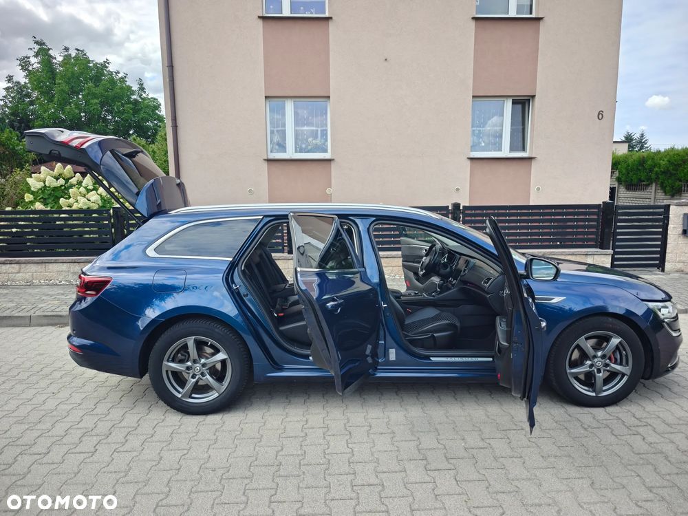 Renault Talisman - 12