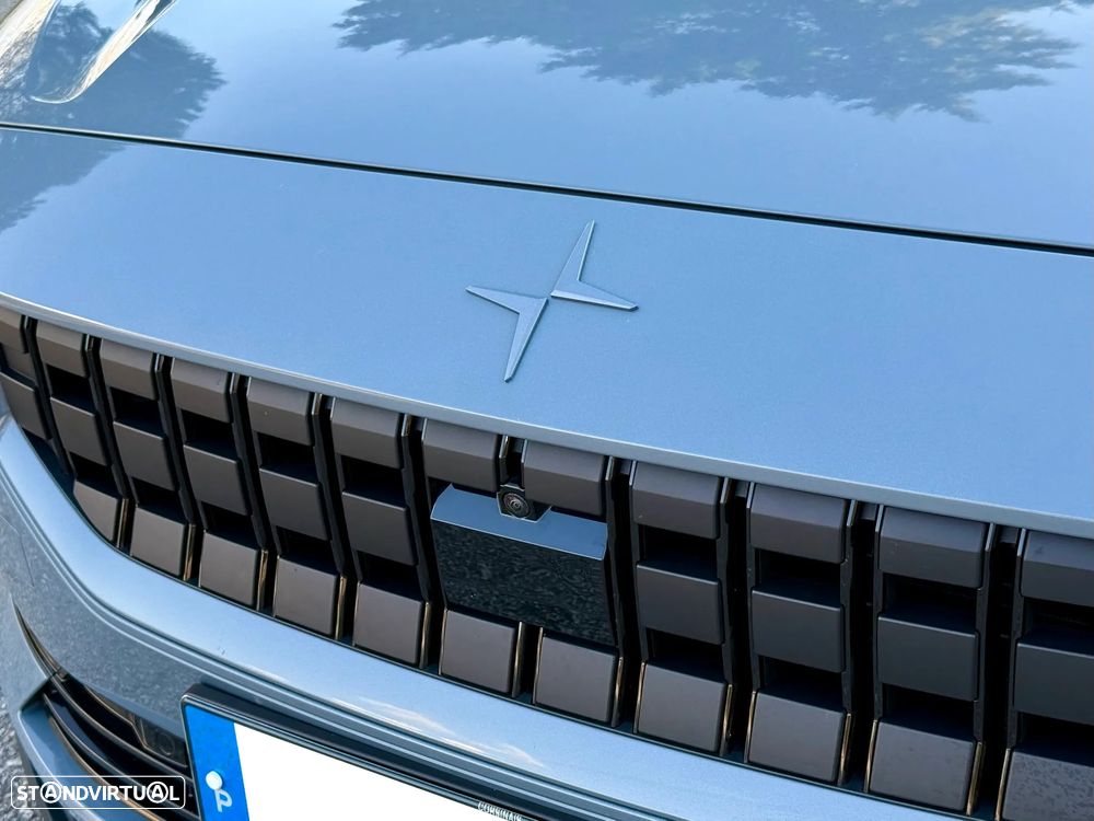 Polestar 2 Dual Motor 78kWh - 17