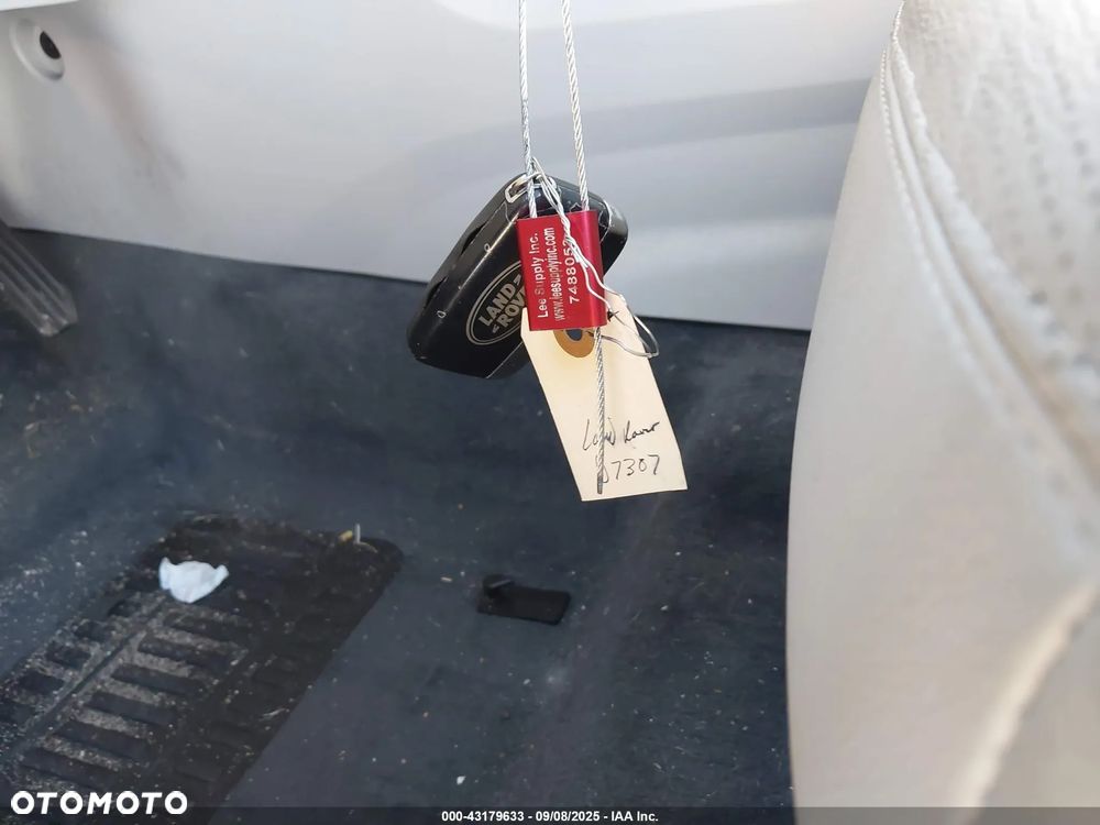 Land Rover Discovery - 37