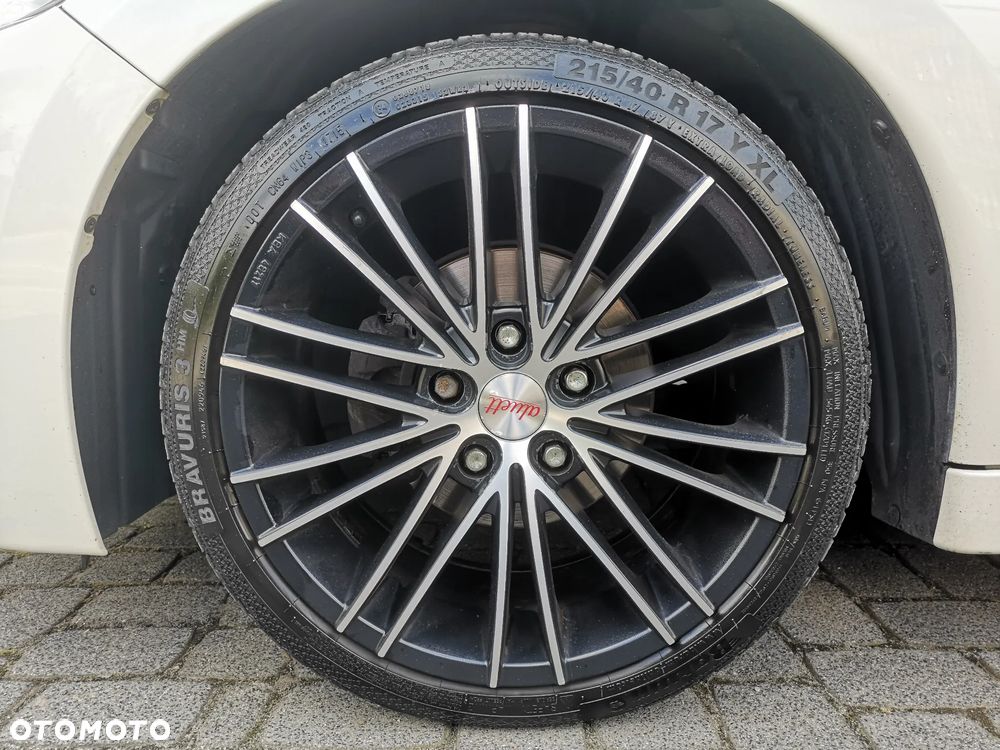 Honda CR-Z 1.5 I-VTEC GT - 26