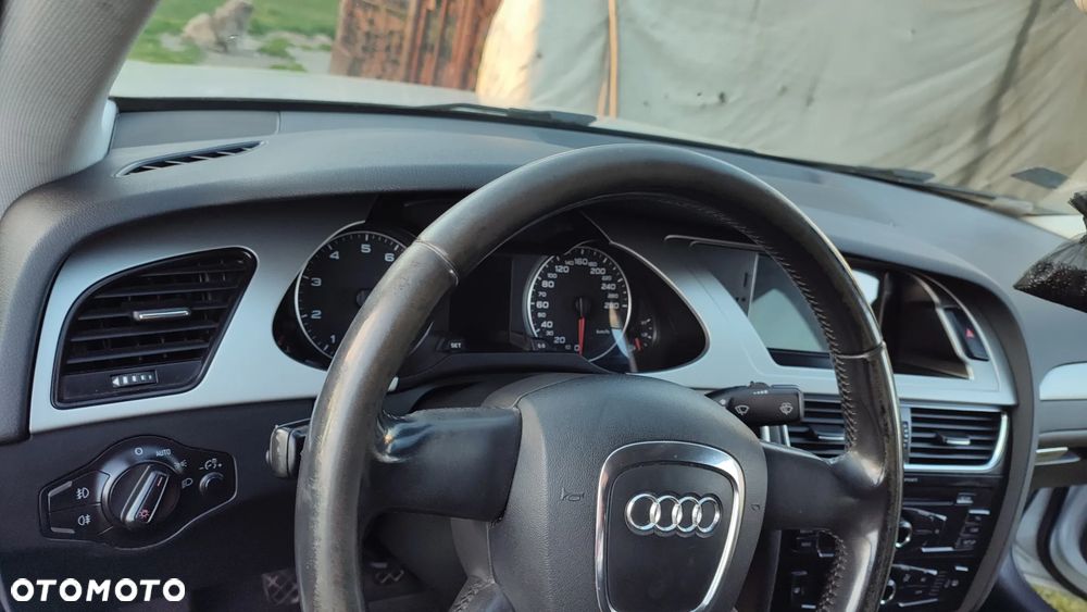 Audi A4 Limousine 1.8 TFSI - 25