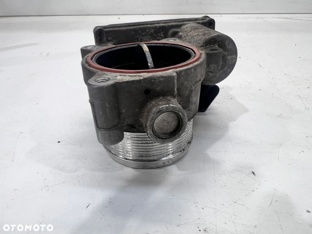 PRZEPUSTNICA KLAPA AUDI A8 D3 A6 C6 A4 B7 4E0145950H - 7