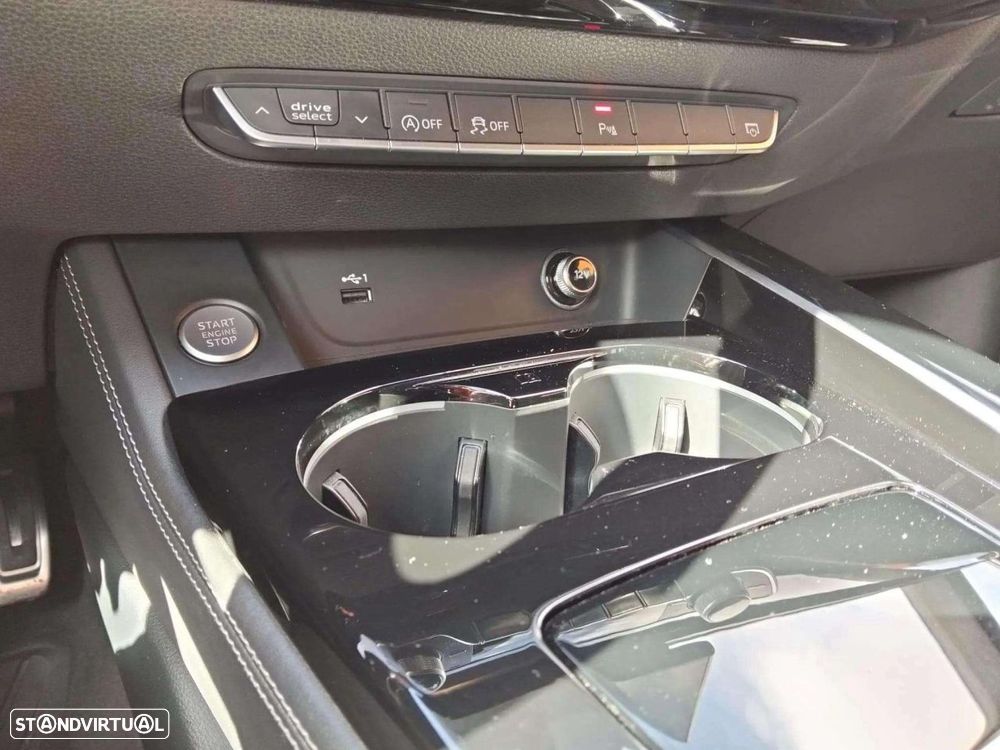 Audi A5 Sportback 40 TDI quattro S line S tronic - 14