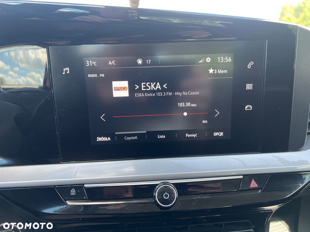 Opel Mokka 50kWh - 32