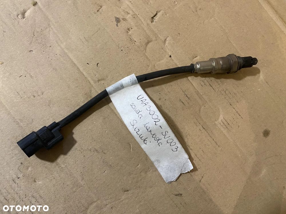 Sonda lambda Suzuki SX4 S-Cross 1.4 TB Hyb 2022 OE - 1