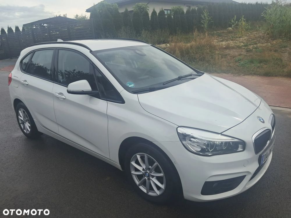 BMW Seria 2 - 5