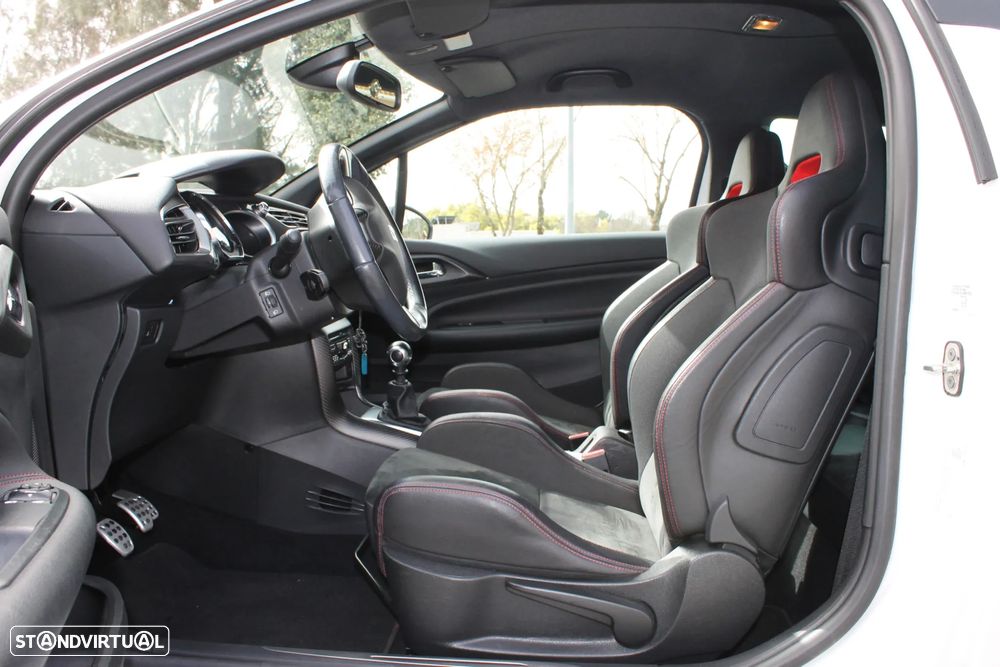 Citroën DS3 1.6 THP Racing - 20