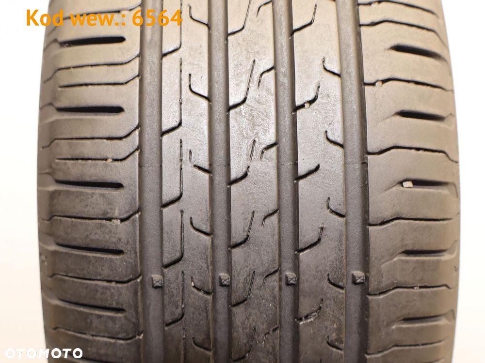 Continental Eco Contact 6 - 205/55 R16 - 7