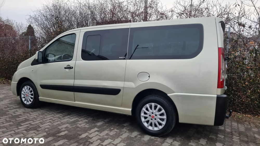 Fiat Scudo - 7