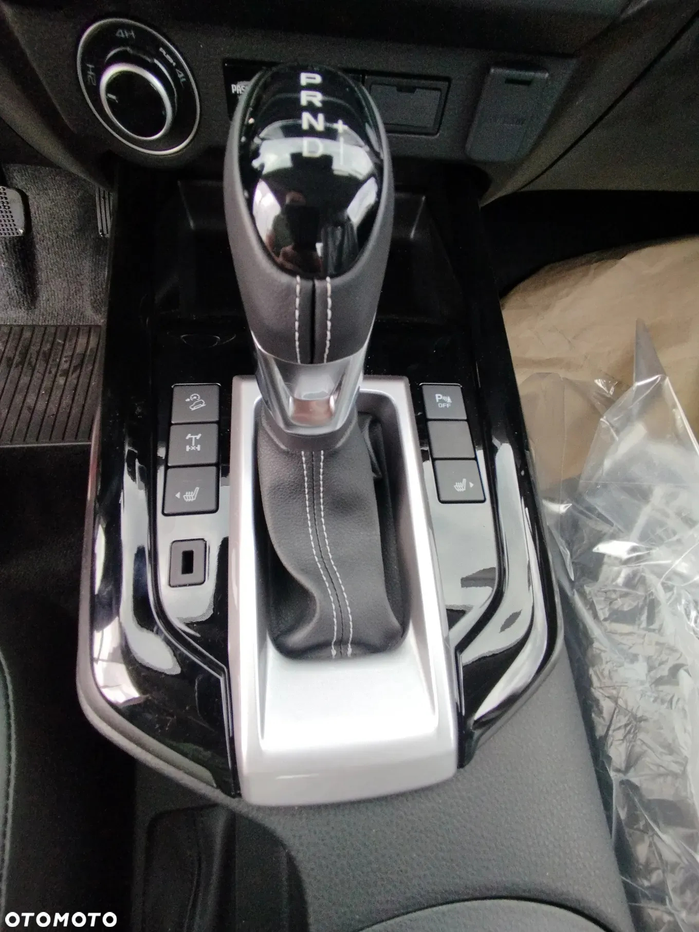 Isuzu D-Max 1.9 DC LSX - 8