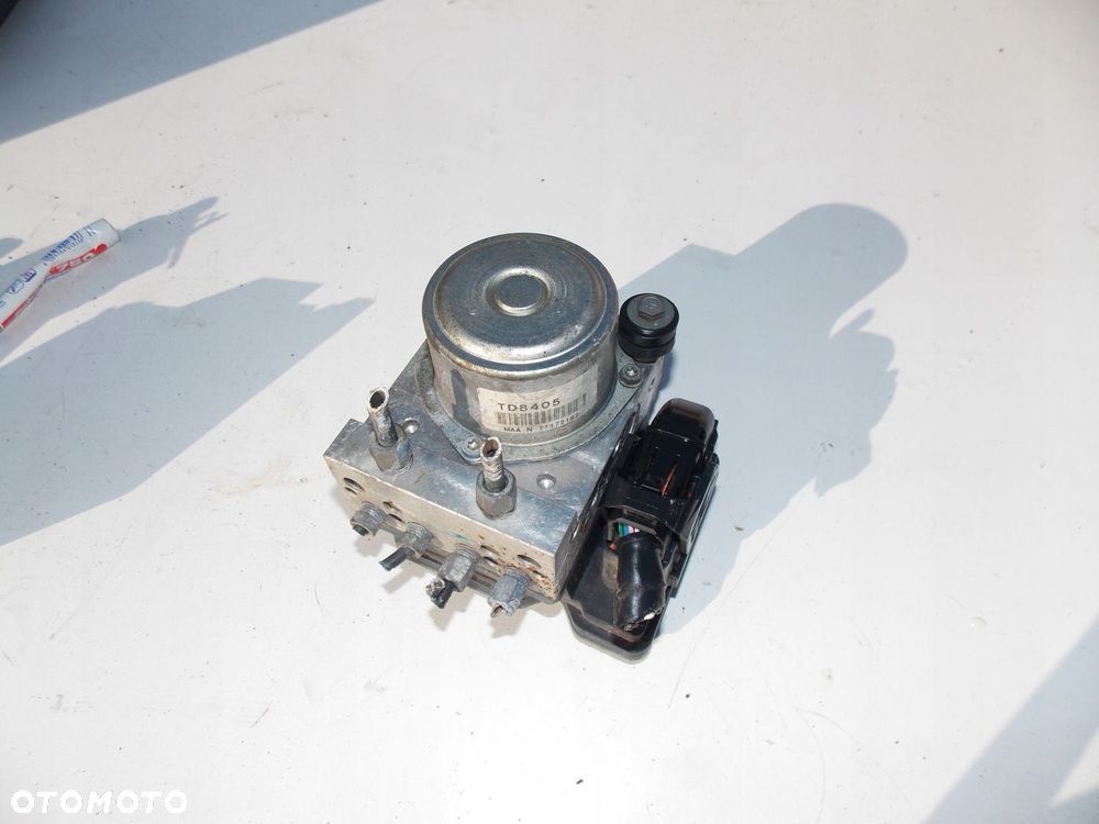 pompa abs nissan juke f15 1.5 dci a98000b71 - 3