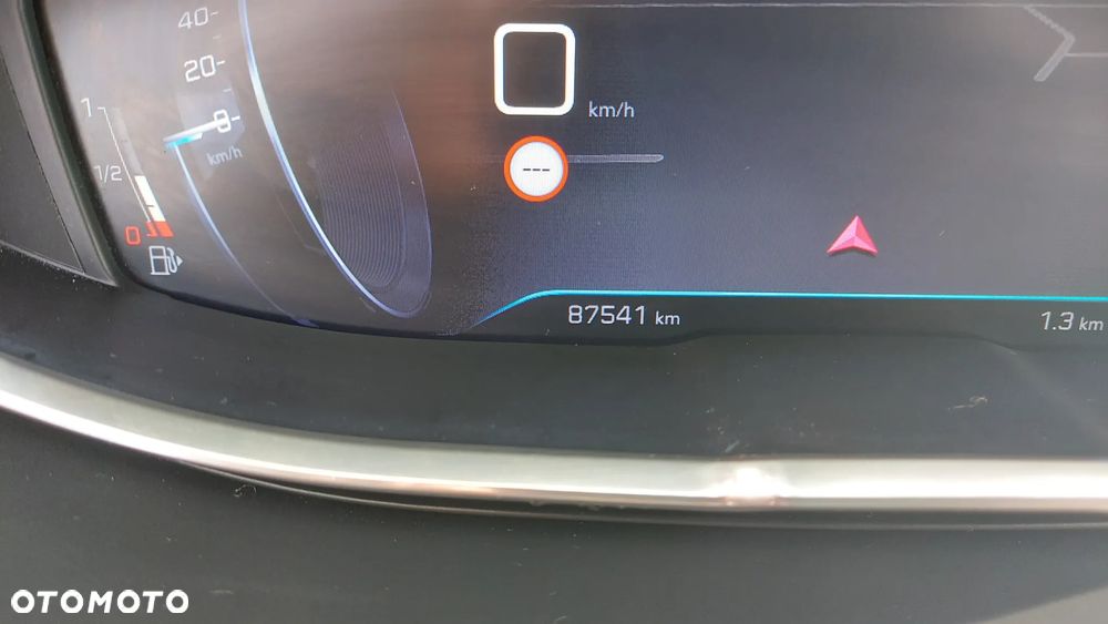 Peugeot 3008 PureTech 130 Stop & Start Active - 16