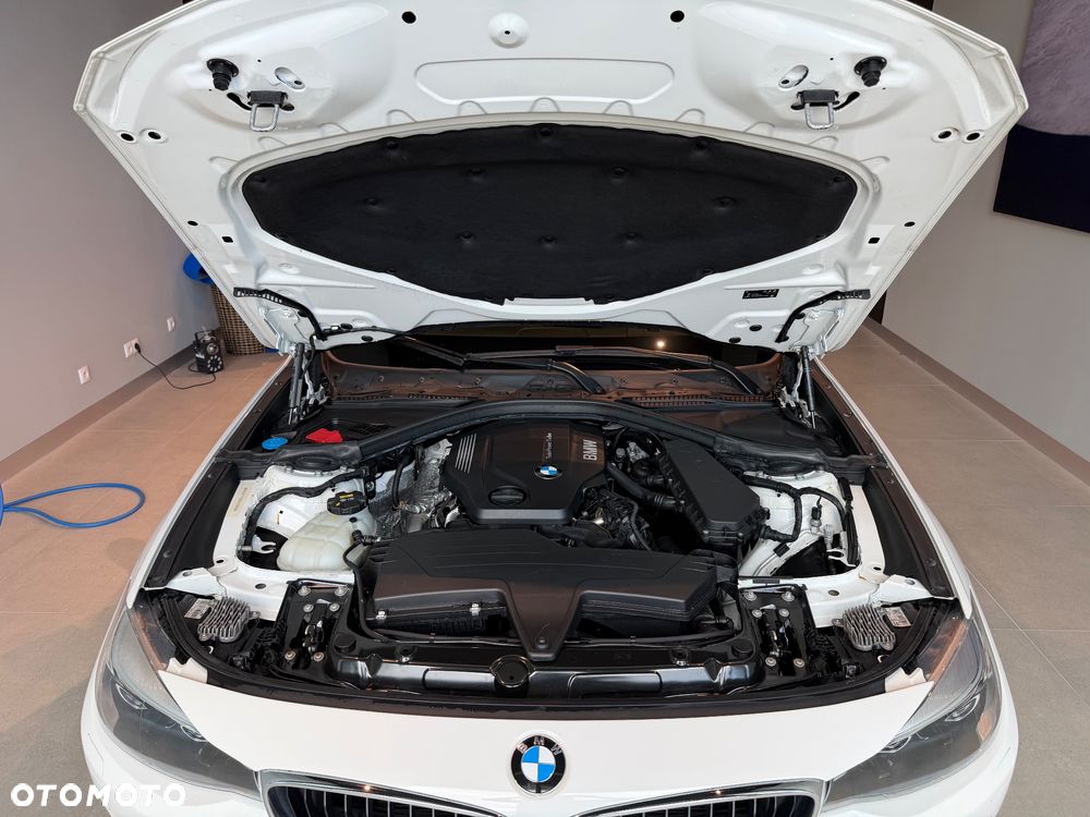 BMW 3GT 318d - 5
