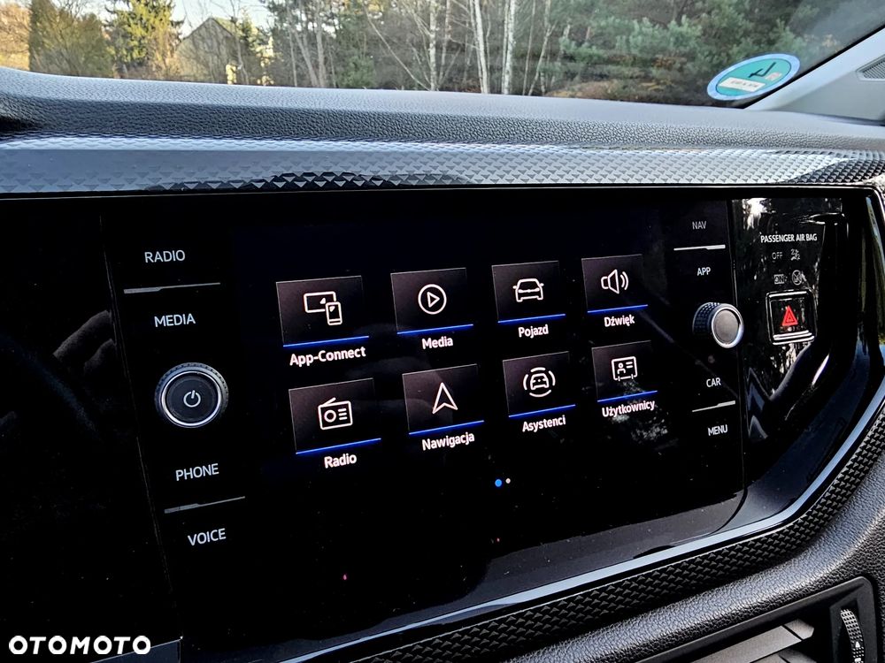 Volkswagen Taigo 1.0 TSI Special Edition - 15