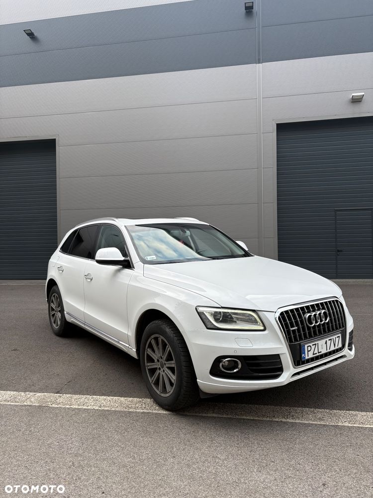 Audi Q5 - 1