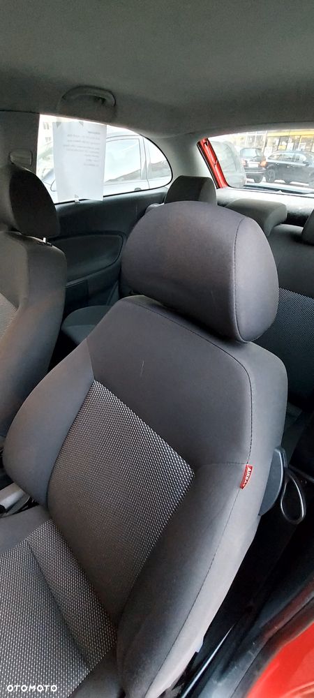 Seat Ibiza SC 1.4 TDI DPF Reference - 15