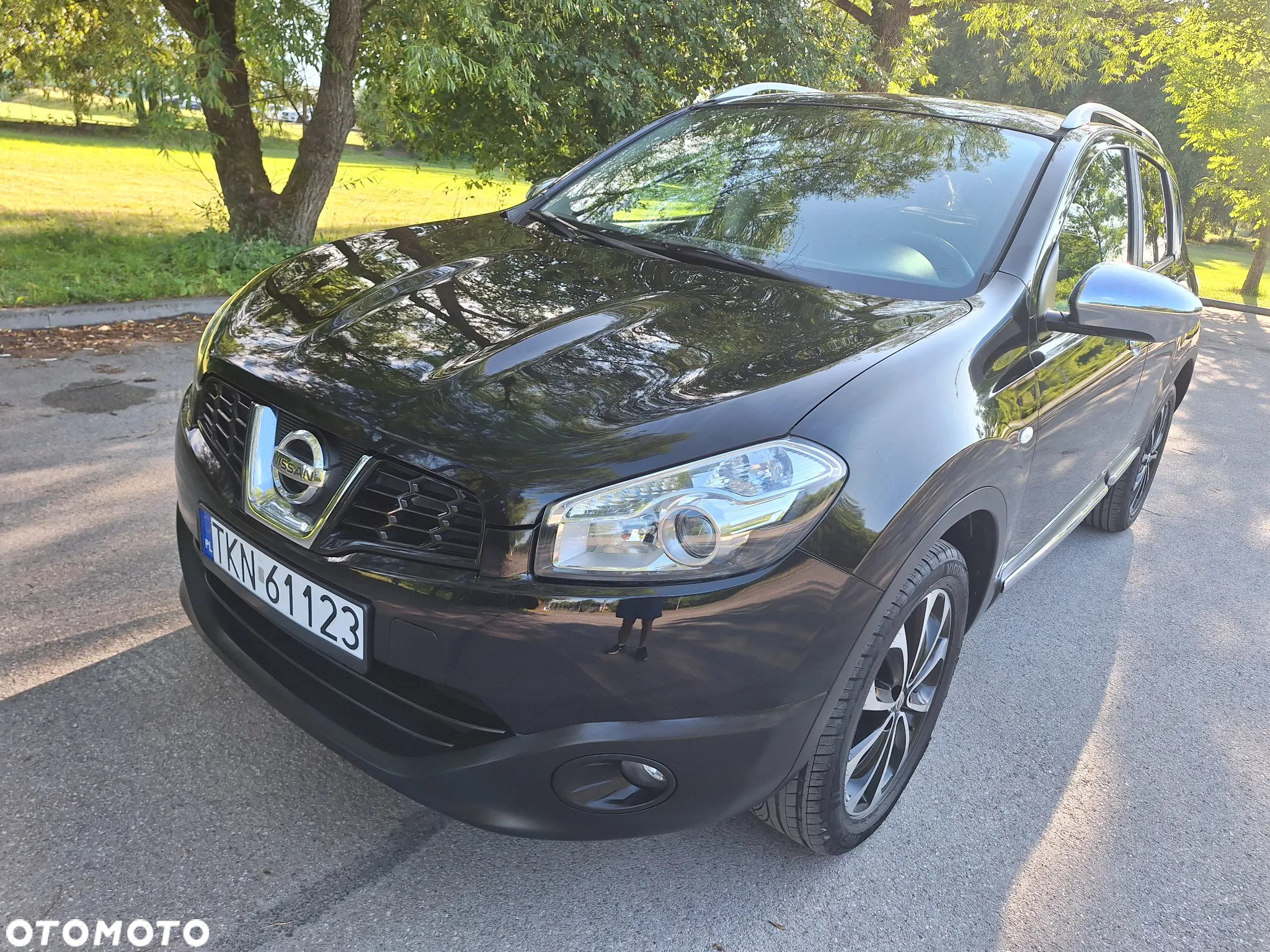 Nissan Qashqai 1.6 I-Way - 2