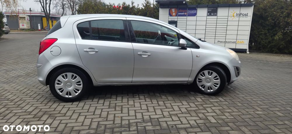 Opel Corsa 1.2 16V Enjoy - 14