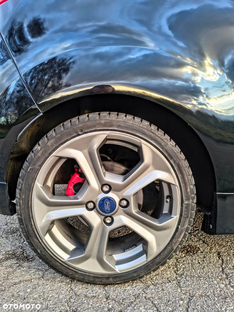 Ford Fiesta 1.6 EcoBoost ST - 5