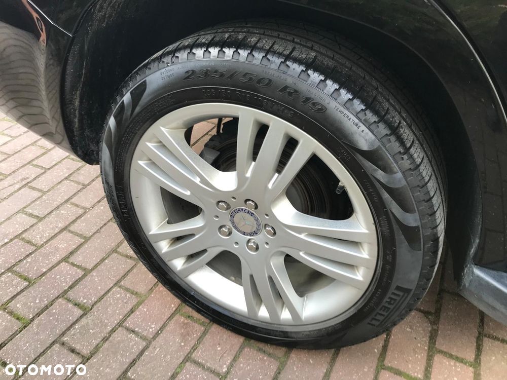 Mercedes-Benz GLK 250 CDI BlueTEC 4-Matic - 14