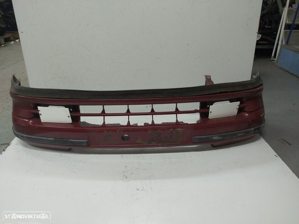 Para Choques Ft Renault Clio I (B/C57_, 5/357_) - 1