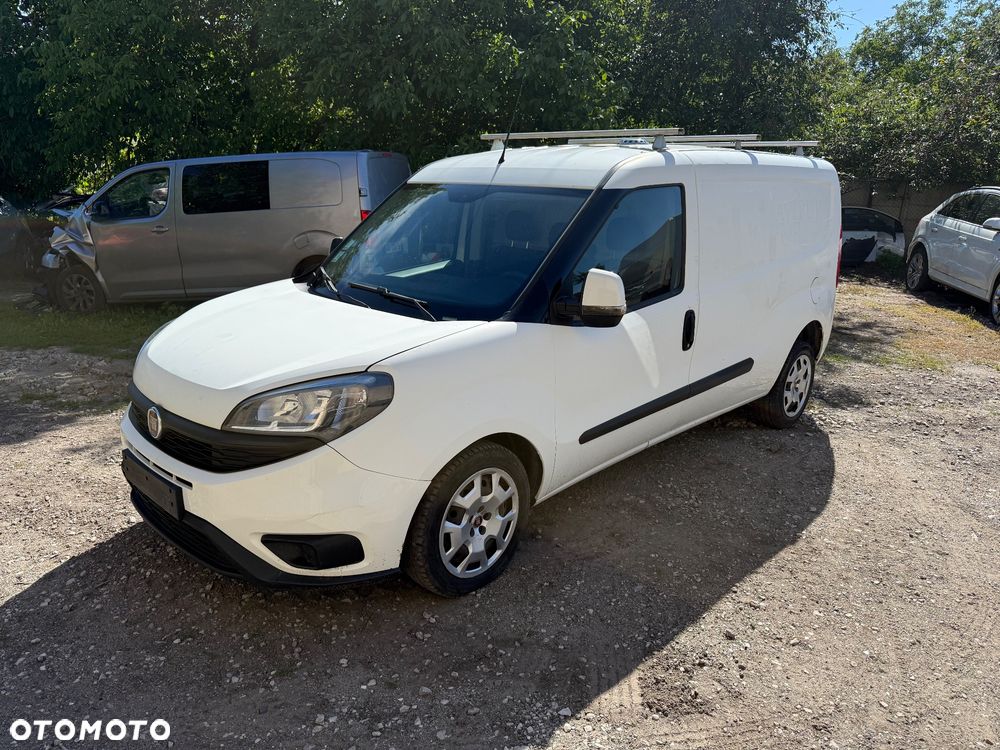Fiat Doblo - 3