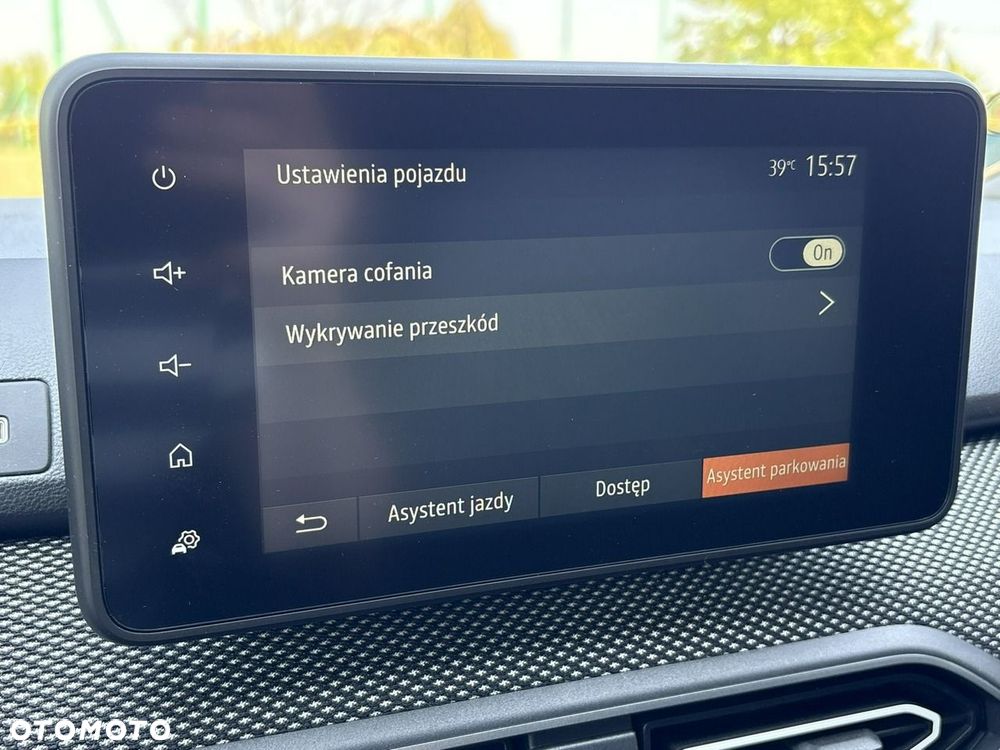 Dacia Jogger 1.0 TCe Extreme - 37