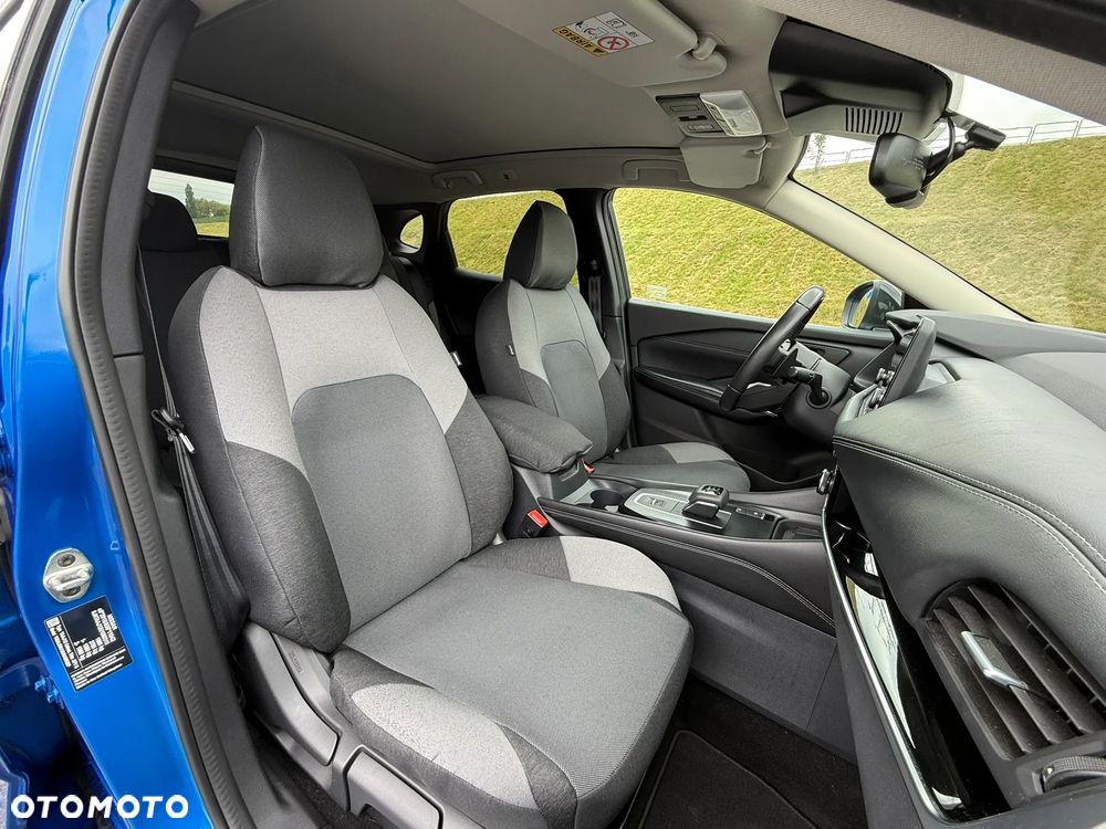 Nissan Qashqai 1.3 DIG-T MHEV Premiere Edition Xtronic - 10