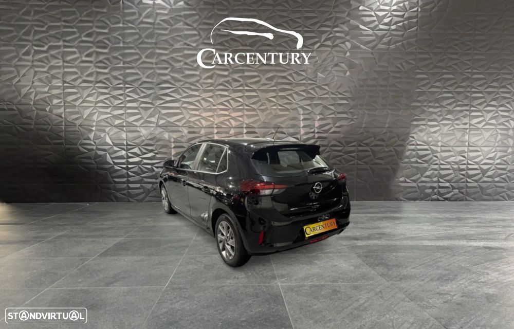 Opel Corsa 1.2 T Edition Aut. - 2