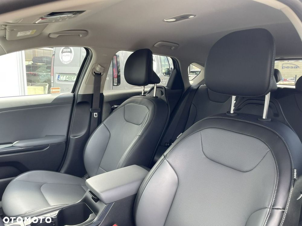 Kia K4 1.6 T-GDI L - 11