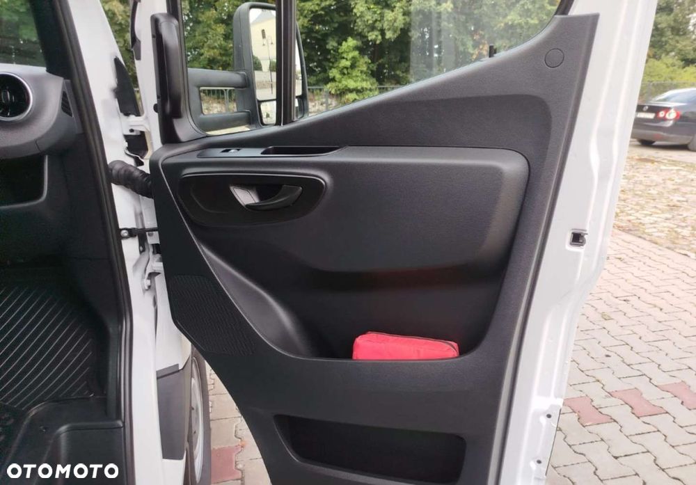 Mercedes-Benz Sprinter 315 - 19