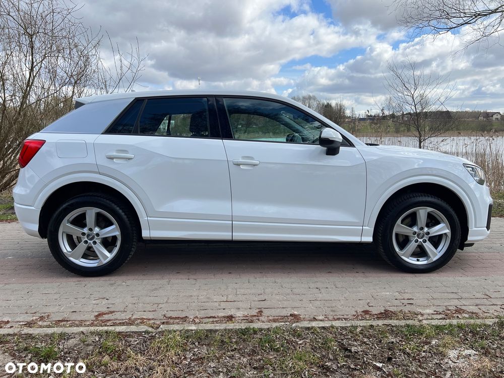 Audi Q2 - 2