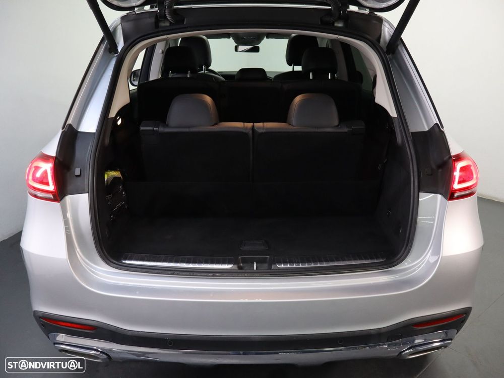 Mercedes-Benz GLE 450 4Matic - 37