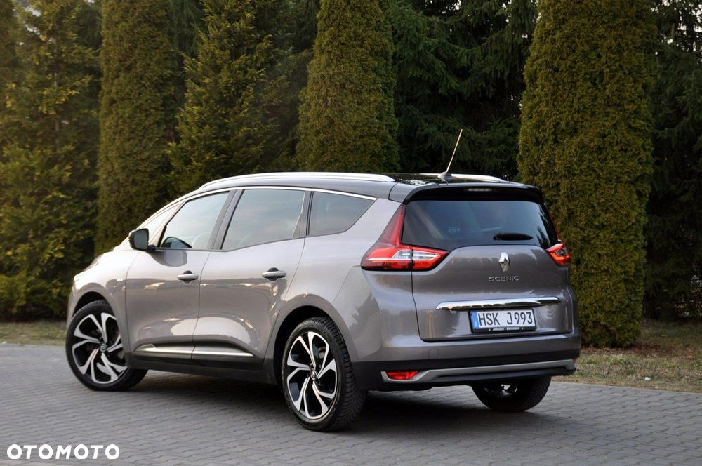 Renault Grand Scenic - 14