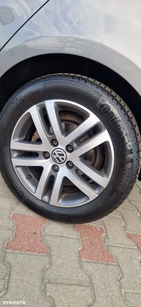 Volkswagen Golf 1.4 TSI Comfortline - 18