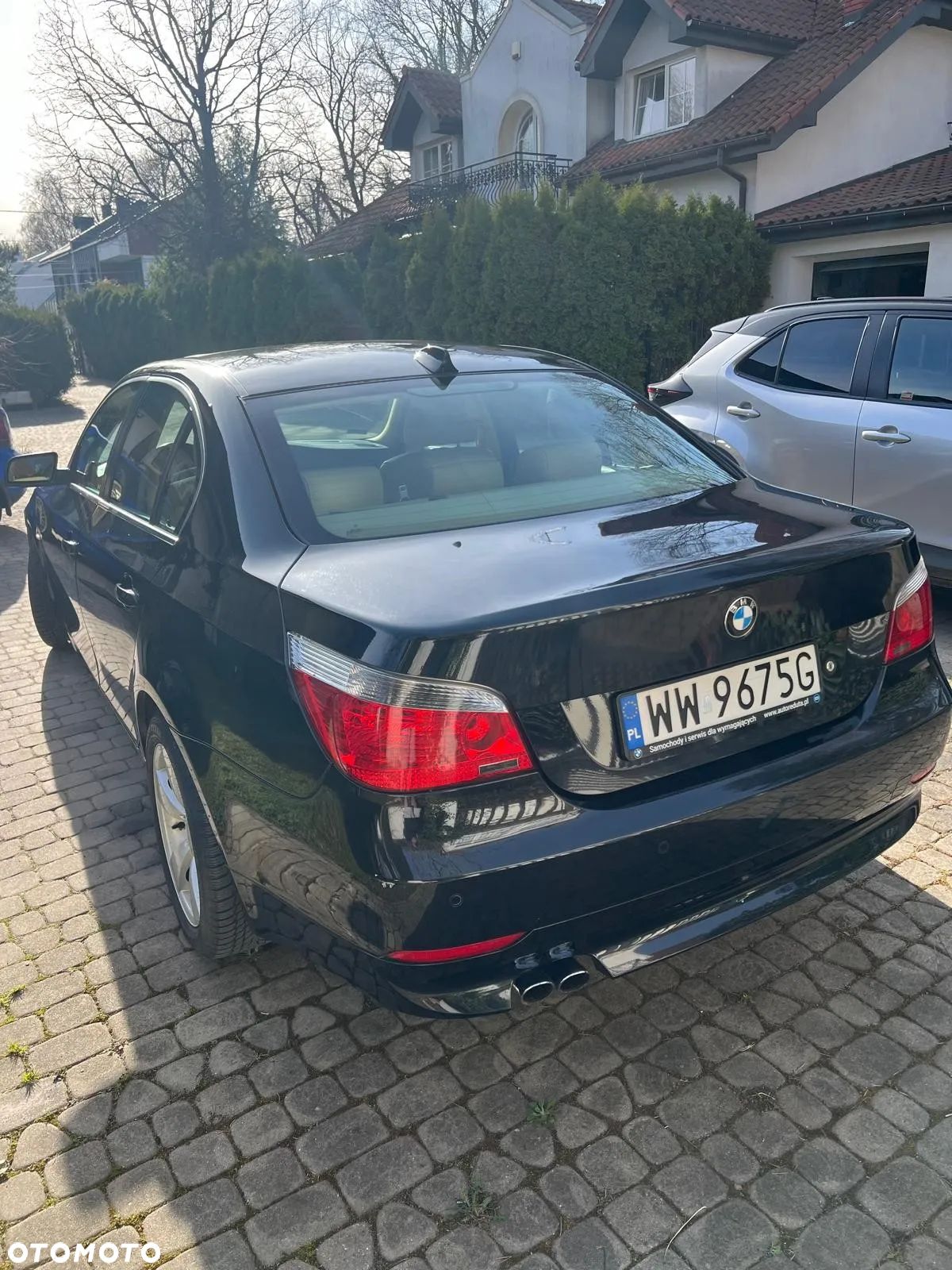 BMW Seria 5 - 1