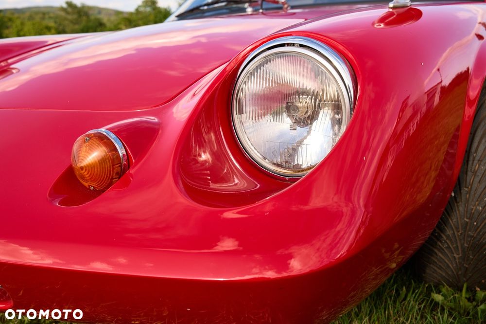 Lotus Europa - 4