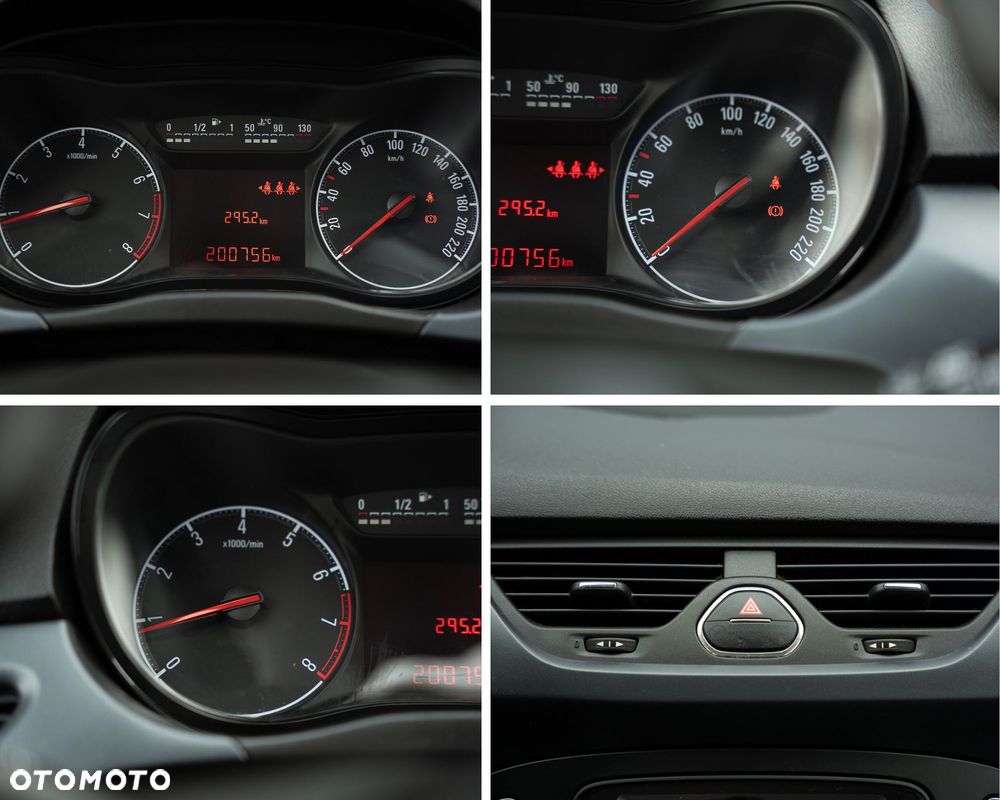 Opel Corsa 1.4 Start/Stop Active - 38