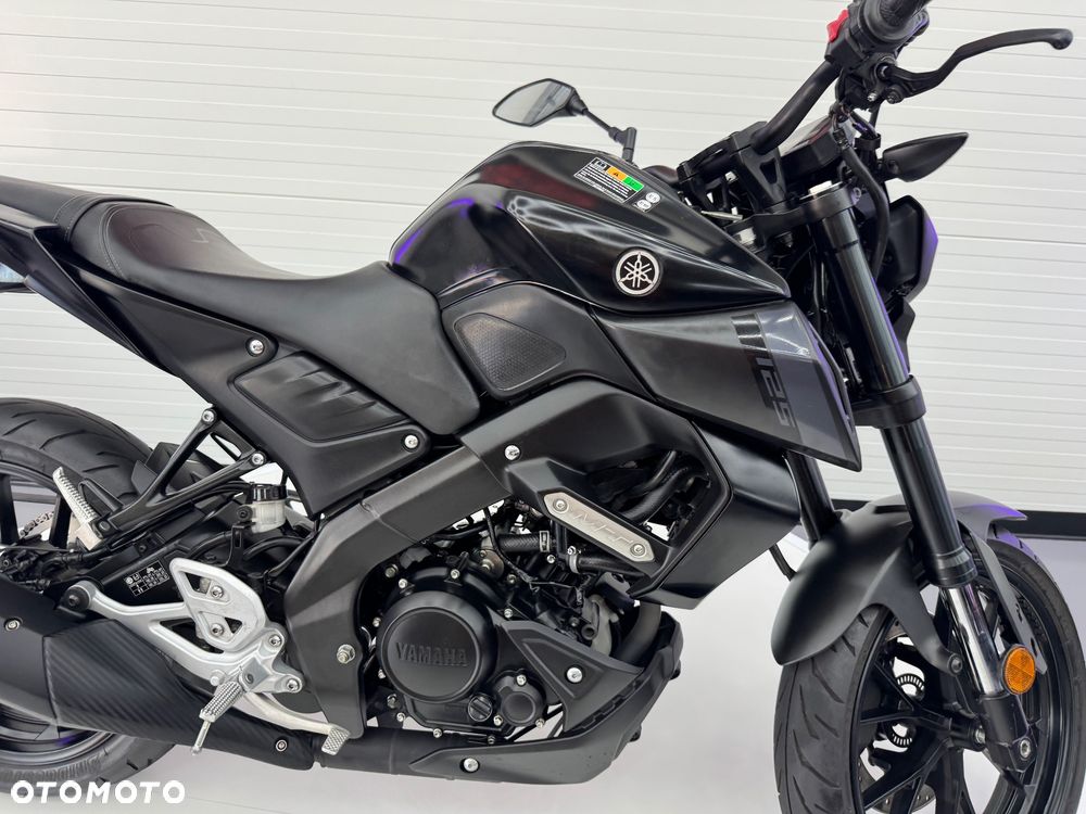 Yamaha MT - 26