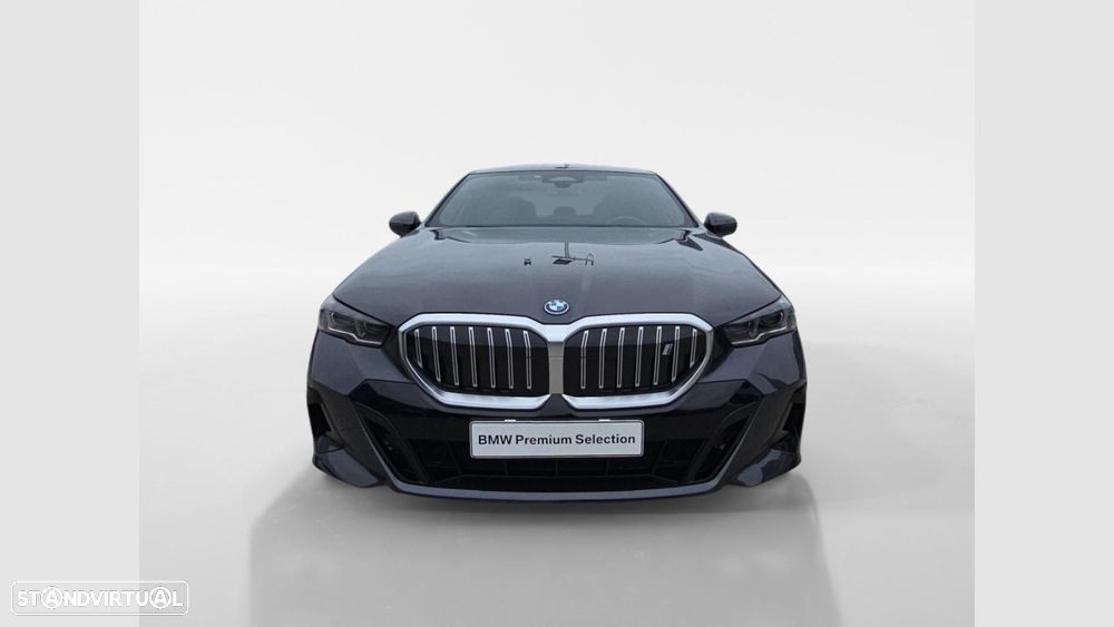 BMW i5 eDrive40 Pack Desportivo M - 4